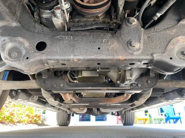 2007 Blue Chip /Cocoa/Very Light Cashmere Cadillac Escalade ESV SUNROOF AWD LOW MILES 47,118 (1GYFK66827R) with an 6.2L Vortec 1000 VVT V8 SFI Engine engine, Automatic transmission, located at 4701 North Dixie Hwy, Pompano Beach, FL, 33064, (954) 422-2889, 26.240938, -80.123474 - OUR WEBPAGE FLORIDACARS1.COM HAS OVER 100 PHOTOS AND FREE CARFAX LINK 2007 Cadillac Escalade ESV 4WD 4 Door Wagon/Sport Utility 6.2L V8 F Gasoline 19 MPG All Wheel Drive Features 20 Inch Plus Wheels 4WD/AWD A/C Seat(s) ABS Brakes Air Conditioning Alloy Wheels AM/FM Stereo Automatic Transmission Blue - Photo#21