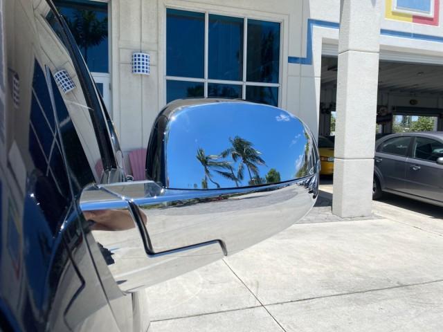 2007 Blue Chip /Cocoa/Very Light Cashmere Cadillac Escalade ESV SUNROOF AWD LOW MILES 47,118 (1GYFK66827R) with an 6.2L Vortec 1000 VVT V8 SFI Engine engine, Automatic transmission, located at 4701 North Dixie Hwy, Pompano Beach, FL, 33064, (954) 422-2889, 26.240938, -80.123474 - OUR WEBPAGE FLORIDACARS1.COM HAS OVER 100 PHOTOS AND FREE CARFAX LINK 2007 Cadillac Escalade ESV 4WD 4 Door Wagon/Sport Utility 6.2L V8 F Gasoline 19 MPG All Wheel Drive Features 20 Inch Plus Wheels 4WD/AWD A/C Seat(s) ABS Brakes Air Conditioning Alloy Wheels AM/FM Stereo Automatic Transmission Blue - Photo#40