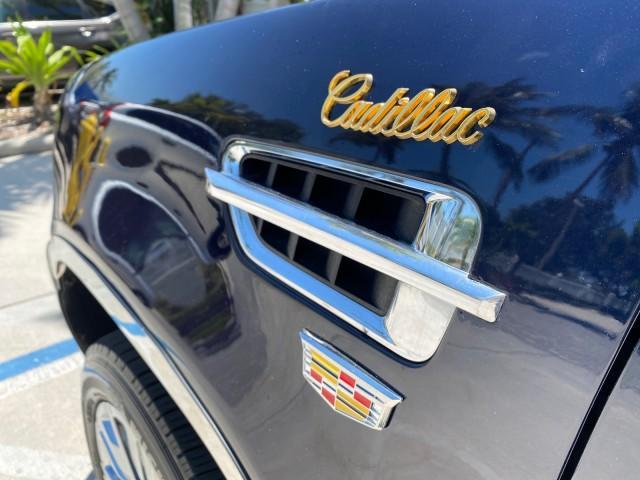 2007 Blue Chip /Cocoa/Very Light Cashmere Cadillac Escalade ESV SUNROOF AWD LOW MILES 47,118 (1GYFK66827R) with an 6.2L Vortec 1000 VVT V8 SFI Engine engine, Automatic transmission, located at 4701 North Dixie Hwy, Pompano Beach, FL, 33064, (954) 422-2889, 26.240938, -80.123474 - OUR WEBPAGE FLORIDACARS1.COM HAS OVER 100 PHOTOS AND FREE CARFAX LINK 2007 Cadillac Escalade ESV 4WD 4 Door Wagon/Sport Utility 6.2L V8 F Gasoline 19 MPG All Wheel Drive Features 20 Inch Plus Wheels 4WD/AWD A/C Seat(s) ABS Brakes Air Conditioning Alloy Wheels AM/FM Stereo Automatic Transmission Blue - Photo#41