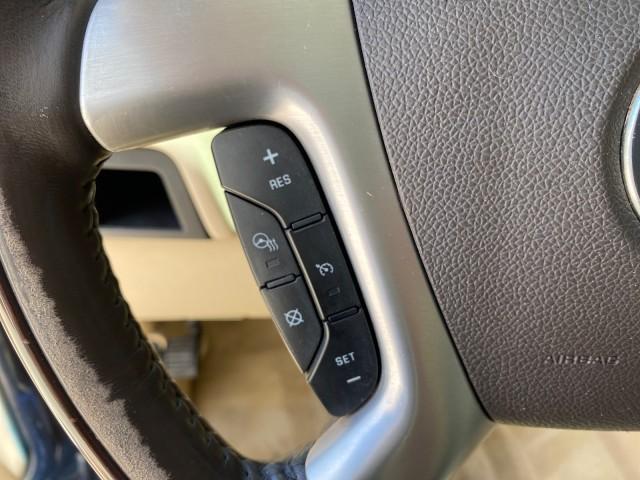 2007 Blue Chip /Cocoa/Very Light Cashmere Cadillac Escalade ESV SUNROOF AWD LOW MILES 47,118 (1GYFK66827R) with an 6.2L Vortec 1000 VVT V8 SFI Engine engine, Automatic transmission, located at 4701 North Dixie Hwy, Pompano Beach, FL, 33064, (954) 422-2889, 26.240938, -80.123474 - OUR WEBPAGE FLORIDACARS1.COM HAS OVER 100 PHOTOS AND FREE CARFAX LINK 2007 Cadillac Escalade ESV 4WD 4 Door Wagon/Sport Utility 6.2L V8 F Gasoline 19 MPG All Wheel Drive Features 20 Inch Plus Wheels 4WD/AWD A/C Seat(s) ABS Brakes Air Conditioning Alloy Wheels AM/FM Stereo Automatic Transmission Blue - Photo#51
