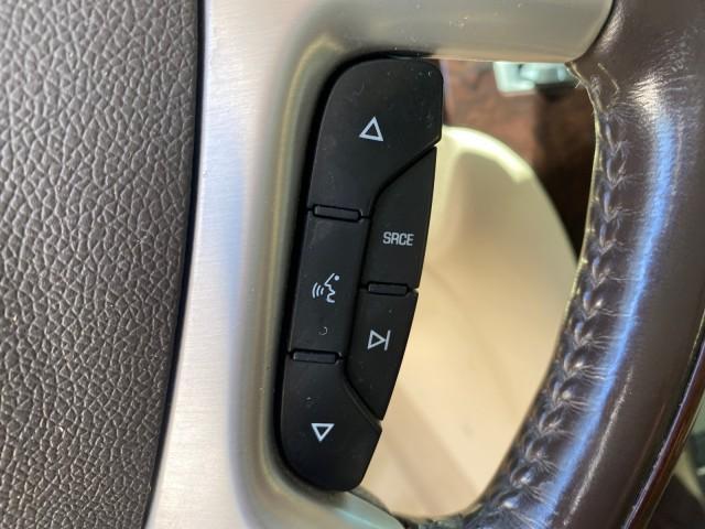 2007 Blue Chip /Cocoa/Very Light Cashmere Cadillac Escalade ESV SUNROOF AWD LOW MILES 47,118 (1GYFK66827R) with an 6.2L Vortec 1000 VVT V8 SFI Engine engine, Automatic transmission, located at 4701 North Dixie Hwy, Pompano Beach, FL, 33064, (954) 422-2889, 26.240938, -80.123474 - OUR WEBPAGE FLORIDACARS1.COM HAS OVER 100 PHOTOS AND FREE CARFAX LINK 2007 Cadillac Escalade ESV 4WD 4 Door Wagon/Sport Utility 6.2L V8 F Gasoline 19 MPG All Wheel Drive Features 20 Inch Plus Wheels 4WD/AWD A/C Seat(s) ABS Brakes Air Conditioning Alloy Wheels AM/FM Stereo Automatic Transmission Blue - Photo#52