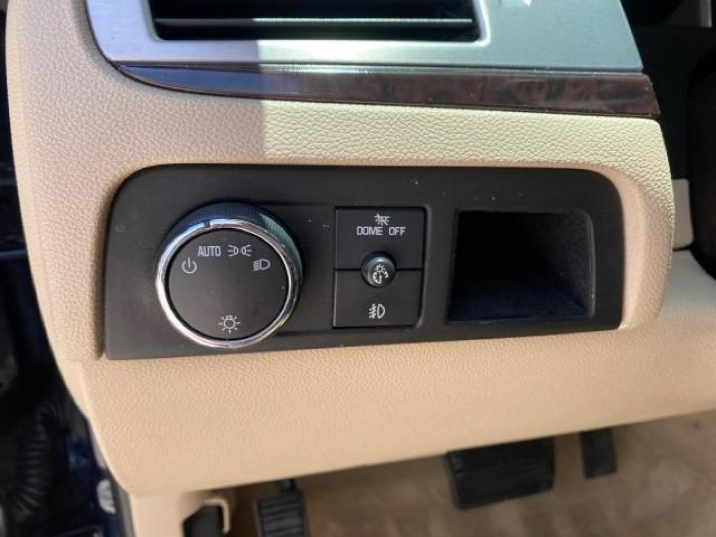2007 Blue Chip /Cocoa/Very Light Cashmere Cadillac Escalade ESV SUNROOF AWD LOW MILES 47,118 (1GYFK66827R) with an 6.2L Vortec 1000 VVT V8 SFI Engine engine, Automatic transmission, located at 4701 North Dixie Hwy, Pompano Beach, FL, 33064, (954) 422-2889, 26.240938, -80.123474 - OUR WEBPAGE FLORIDACARS1.COM HAS OVER 100 PHOTOS AND FREE CARFAX LINK 2007 Cadillac Escalade ESV 4WD 4 Door Wagon/Sport Utility 6.2L V8 F Gasoline 19 MPG All Wheel Drive Features 20 Inch Plus Wheels 4WD/AWD A/C Seat(s) ABS Brakes Air Conditioning Alloy Wheels AM/FM Stereo Automatic Transmission Blue - Photo#55