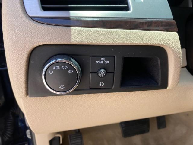 2007 Blue Chip /Cocoa/Very Light Cashmere Cadillac Escalade ESV SUNROOF AWD LOW MILES 47,118 (1GYFK66827R) with an 6.2L Vortec 1000 VVT V8 SFI Engine engine, Automatic transmission, located at 4701 North Dixie Hwy, Pompano Beach, FL, 33064, (954) 422-2889, 26.240938, -80.123474 - OUR WEBPAGE FLORIDACARS1.COM HAS OVER 100 PHOTOS AND FREE CARFAX LINK 2007 Cadillac Escalade ESV 4WD 4 Door Wagon/Sport Utility 6.2L V8 F Gasoline 19 MPG All Wheel Drive Features 20 Inch Plus Wheels 4WD/AWD A/C Seat(s) ABS Brakes Air Conditioning Alloy Wheels AM/FM Stereo Automatic Transmission Blue - Photo#55