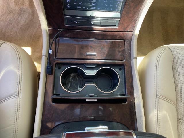 2007 Blue Chip /Cocoa/Very Light Cashmere Cadillac Escalade ESV SUNROOF AWD LOW MILES 47,118 (1GYFK66827R) with an 6.2L Vortec 1000 VVT V8 SFI Engine engine, Automatic transmission, located at 4701 North Dixie Hwy, Pompano Beach, FL, 33064, (954) 422-2889, 26.240938, -80.123474 - OUR WEBPAGE FLORIDACARS1.COM HAS OVER 100 PHOTOS AND FREE CARFAX LINK 2007 Cadillac Escalade ESV 4WD 4 Door Wagon/Sport Utility 6.2L V8 F Gasoline 19 MPG All Wheel Drive Features 20 Inch Plus Wheels 4WD/AWD A/C Seat(s) ABS Brakes Air Conditioning Alloy Wheels AM/FM Stereo Automatic Transmission Blue - Photo#62