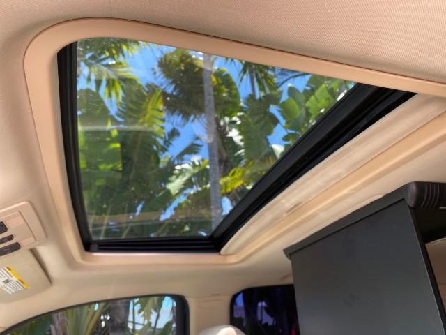 2007 Blue Chip /Cocoa/Very Light Cashmere Cadillac Escalade ESV SUNROOF AWD LOW MILES 47,118 (1GYFK66827R) with an 6.2L Vortec 1000 VVT V8 SFI Engine engine, Automatic transmission, located at 4701 North Dixie Hwy, Pompano Beach, FL, 33064, (954) 422-2889, 26.240938, -80.123474 - OUR WEBPAGE FLORIDACARS1.COM HAS OVER 100 PHOTOS AND FREE CARFAX LINK 2007 Cadillac Escalade ESV 4WD 4 Door Wagon/Sport Utility 6.2L V8 F Gasoline 19 MPG All Wheel Drive Features 20 Inch Plus Wheels 4WD/AWD A/C Seat(s) ABS Brakes Air Conditioning Alloy Wheels AM/FM Stereo Automatic Transmission Blue - Photo#72