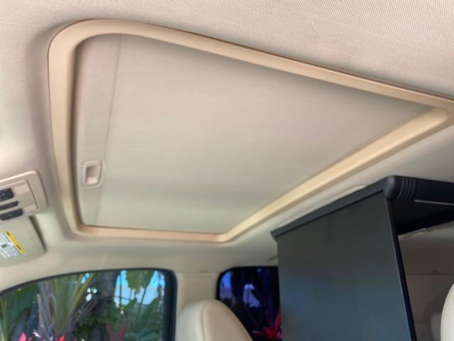 2007 Blue Chip /Cocoa/Very Light Cashmere Cadillac Escalade ESV SUNROOF AWD LOW MILES 47,118 (1GYFK66827R) with an 6.2L Vortec 1000 VVT V8 SFI Engine engine, Automatic transmission, located at 4701 North Dixie Hwy, Pompano Beach, FL, 33064, (954) 422-2889, 26.240938, -80.123474 - OUR WEBPAGE FLORIDACARS1.COM HAS OVER 100 PHOTOS AND FREE CARFAX LINK 2007 Cadillac Escalade ESV 4WD 4 Door Wagon/Sport Utility 6.2L V8 F Gasoline 19 MPG All Wheel Drive Features 20 Inch Plus Wheels 4WD/AWD A/C Seat(s) ABS Brakes Air Conditioning Alloy Wheels AM/FM Stereo Automatic Transmission Blue - Photo#74