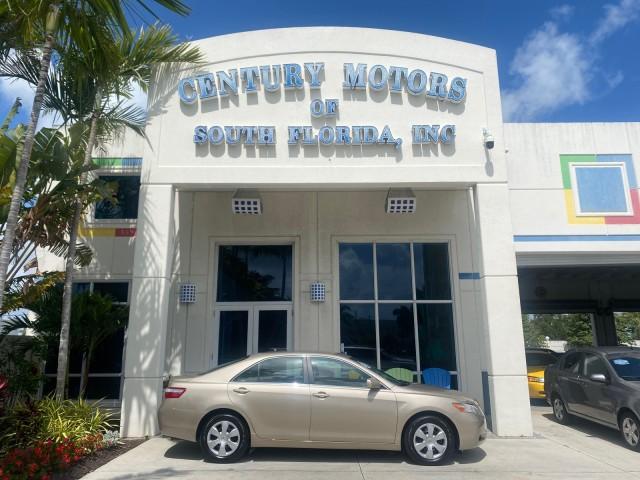 2009 Toyota Camry LE LOW MILES 18,727 1 OWNER