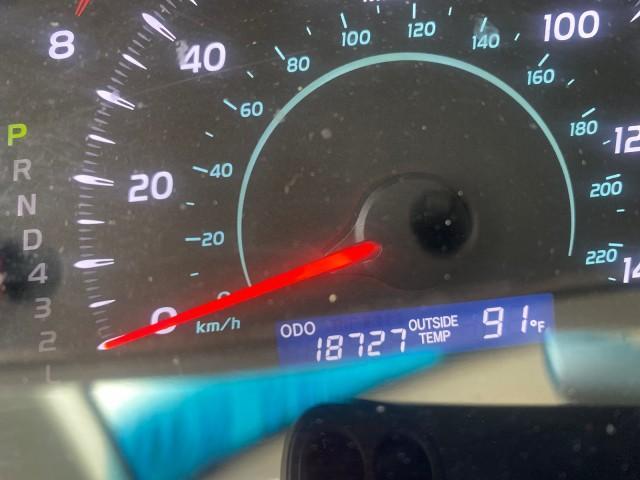 2009 Desert Sand Metallic /Bisque Toyota Camry LE LOW MILES 18,727 1 OWNER (4T1BE46K59U) with an 2.4L DOHC VVT-i 16-Valve 4-Cyl Engine engine, Automatic transmission, located at 4701 North Dixie Hwy, Pompano Beach, FL, 33064, (954) 422-2889, 26.240938, -80.123474 - OUR WEBPAGE FLORIDACARS1.COM HAS OVER 100 PHOTOS AND FREE CARFAX LINK 2009 Toyota Camry LE 1 OWNER Sedan 4 DR 2.4L I4 F DOHC 16V Gasoline 31 MPG Front Wheel Drive Features ABS Brakes Air Conditioning AM/FM Stereo Automatic Transmission Auxiliary Audio Input CD Audio Cruise Control Leather Seats Over - Photo#18