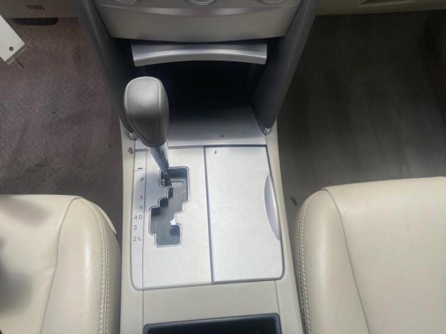 2009 Desert Sand Metallic /Bisque Toyota Camry LE LOW MILES 18,727 1 OWNER (4T1BE46K59U) with an 2.4L DOHC VVT-i 16-Valve 4-Cyl Engine engine, Automatic transmission, located at 4701 North Dixie Hwy, Pompano Beach, FL, 33064, (954) 422-2889, 26.240938, -80.123474 - OUR WEBPAGE FLORIDACARS1.COM HAS OVER 100 PHOTOS AND FREE CARFAX LINK 2009 Toyota Camry LE 1 OWNER Sedan 4 DR 2.4L I4 F DOHC 16V Gasoline 31 MPG Front Wheel Drive Features ABS Brakes Air Conditioning AM/FM Stereo Automatic Transmission Auxiliary Audio Input CD Audio Cruise Control Leather Seats Over - Photo#61
