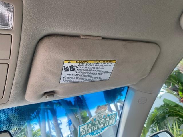 2009 Desert Sand Metallic /Bisque Toyota Camry LE LOW MILES 18,727 1 OWNER (4T1BE46K59U) with an 2.4L DOHC VVT-i 16-Valve 4-Cyl Engine engine, Automatic transmission, located at 4701 North Dixie Hwy, Pompano Beach, FL, 33064, (954) 422-2889, 26.240938, -80.123474 - OUR WEBPAGE FLORIDACARS1.COM HAS OVER 100 PHOTOS AND FREE CARFAX LINK 2009 Toyota Camry LE 1 OWNER Sedan 4 DR 2.4L I4 F DOHC 16V Gasoline 31 MPG Front Wheel Drive Features ABS Brakes Air Conditioning AM/FM Stereo Automatic Transmission Auxiliary Audio Input CD Audio Cruise Control Leather Seats Over - Photo#68