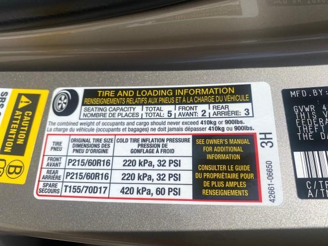 2009 Desert Sand Metallic /Bisque Toyota Camry LE LOW MILES 18,727 1 OWNER (4T1BE46K59U) with an 2.4L DOHC VVT-i 16-Valve 4-Cyl Engine engine, Automatic transmission, located at 4701 North Dixie Hwy, Pompano Beach, FL, 33064, (954) 422-2889, 26.240938, -80.123474 - OUR WEBPAGE FLORIDACARS1.COM HAS OVER 100 PHOTOS AND FREE CARFAX LINK 2009 Toyota Camry LE 1 OWNER Sedan 4 DR 2.4L I4 F DOHC 16V Gasoline 31 MPG Front Wheel Drive Features ABS Brakes Air Conditioning AM/FM Stereo Automatic Transmission Auxiliary Audio Input CD Audio Cruise Control Leather Seats Over - Photo#70