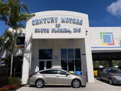 2013 Toyota Avalon XLE Premium LOW MILES 56,196