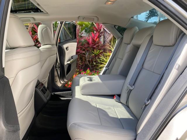 2013 Champagne Mica /Light Gray Toyota Avalon XLE Premium LOW MILES 56,196 (4T1BK1EB6DU) with an 3.5L DOHC EFI 24-Valve V6 Engine engine, Automatic transmission, located at 4701 North Dixie Hwy, Pompano Beach, FL, 33064, (954) 422-2889, 26.240938, -80.123474 - OUR WEBPAGE FLORIDACARS1.COM HAS OVER 100 PHOTOS AND FREE CARFAX LINK 2013 Toyota Avalon XLE Sedan 4 DR 3.5L V6 F DOHC 24V Gasoline 31 MPG Front Wheel Drive Features ABS Brakes Air Conditioning Alloy Wheels AM/FM Stereo Automatic Transmission Auxiliary Audio Input Bluetooth Technology CD Audio Cruis - Photo#14