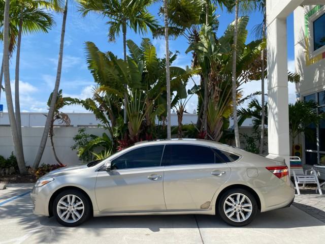 2013 Champagne Mica /Light Gray Toyota Avalon XLE Premium LOW MILES 56,196 (4T1BK1EB6DU) with an 3.5L DOHC EFI 24-Valve V6 Engine engine, Automatic transmission, located at 4701 North Dixie Hwy, Pompano Beach, FL, 33064, (954) 422-2889, 26.240938, -80.123474 - OUR WEBPAGE FLORIDACARS1.COM HAS OVER 100 PHOTOS AND FREE CARFAX LINK 2013 Toyota Avalon XLE Sedan 4 DR 3.5L V6 F DOHC 24V Gasoline 31 MPG Front Wheel Drive Features ABS Brakes Air Conditioning Alloy Wheels AM/FM Stereo Automatic Transmission Auxiliary Audio Input Bluetooth Technology CD Audio Cruis - Photo#30