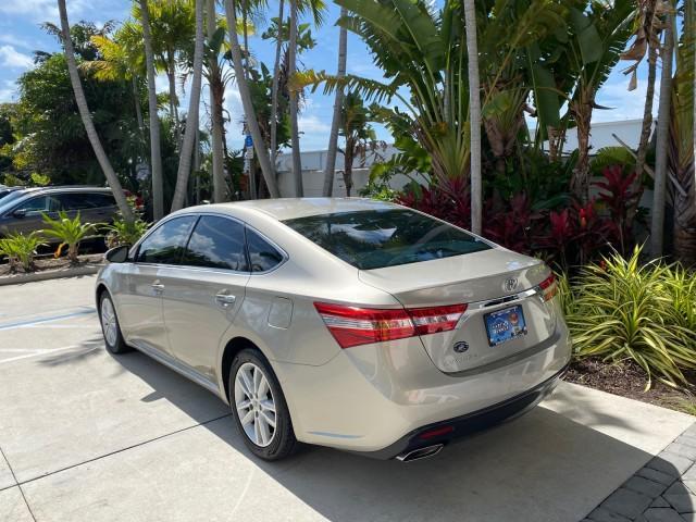2013 Champagne Mica /Light Gray Toyota Avalon XLE Premium LOW MILES 56,196 (4T1BK1EB6DU) with an 3.5L DOHC EFI 24-Valve V6 Engine engine, Automatic transmission, located at 4701 North Dixie Hwy, Pompano Beach, FL, 33064, (954) 422-2889, 26.240938, -80.123474 - OUR WEBPAGE FLORIDACARS1.COM HAS OVER 100 PHOTOS AND FREE CARFAX LINK 2013 Toyota Avalon XLE Sedan 4 DR 3.5L V6 F DOHC 24V Gasoline 31 MPG Front Wheel Drive Features ABS Brakes Air Conditioning Alloy Wheels AM/FM Stereo Automatic Transmission Auxiliary Audio Input Bluetooth Technology CD Audio Cruis - Photo#32