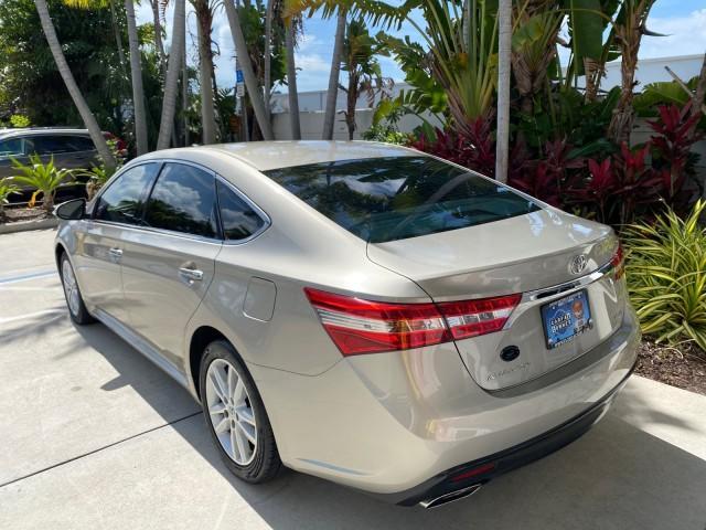 2013 Champagne Mica /Light Gray Toyota Avalon XLE Premium LOW MILES 56,196 (4T1BK1EB6DU) with an 3.5L DOHC EFI 24-Valve V6 Engine engine, Automatic transmission, located at 4701 North Dixie Hwy, Pompano Beach, FL, 33064, (954) 422-2889, 26.240938, -80.123474 - OUR WEBPAGE FLORIDACARS1.COM HAS OVER 100 PHOTOS AND FREE CARFAX LINK 2013 Toyota Avalon XLE Sedan 4 DR 3.5L V6 F DOHC 24V Gasoline 31 MPG Front Wheel Drive Features ABS Brakes Air Conditioning Alloy Wheels AM/FM Stereo Automatic Transmission Auxiliary Audio Input Bluetooth Technology CD Audio Cruis - Photo#33