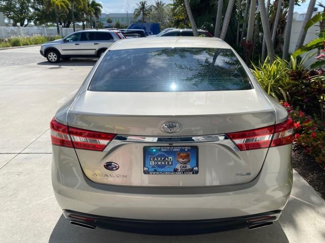 2013 Champagne Mica /Light Gray Toyota Avalon XLE Premium LOW MILES 56,196 (4T1BK1EB6DU) with an 3.5L DOHC EFI 24-Valve V6 Engine engine, Automatic transmission, located at 4701 North Dixie Hwy, Pompano Beach, FL, 33064, (954) 422-2889, 26.240938, -80.123474 - OUR WEBPAGE FLORIDACARS1.COM HAS OVER 100 PHOTOS AND FREE CARFAX LINK 2013 Toyota Avalon XLE Sedan 4 DR 3.5L V6 F DOHC 24V Gasoline 31 MPG Front Wheel Drive Features ABS Brakes Air Conditioning Alloy Wheels AM/FM Stereo Automatic Transmission Auxiliary Audio Input Bluetooth Technology CD Audio Cruis - Photo#35