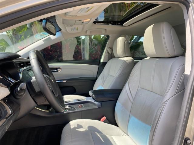 2013 Champagne Mica /Light Gray Toyota Avalon XLE Premium LOW MILES 56,196 (4T1BK1EB6DU) with an 3.5L DOHC EFI 24-Valve V6 Engine engine, Automatic transmission, located at 4701 North Dixie Hwy, Pompano Beach, FL, 33064, (954) 422-2889, 26.240938, -80.123474 - OUR WEBPAGE FLORIDACARS1.COM HAS OVER 100 PHOTOS AND FREE CARFAX LINK 2013 Toyota Avalon XLE Sedan 4 DR 3.5L V6 F DOHC 24V Gasoline 31 MPG Front Wheel Drive Features ABS Brakes Air Conditioning Alloy Wheels AM/FM Stereo Automatic Transmission Auxiliary Audio Input Bluetooth Technology CD Audio Cruis - Photo#42