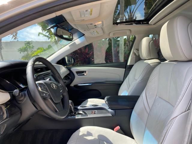2013 Champagne Mica /Light Gray Toyota Avalon XLE Premium LOW MILES 56,196 (4T1BK1EB6DU) with an 3.5L DOHC EFI 24-Valve V6 Engine engine, Automatic transmission, located at 4701 North Dixie Hwy, Pompano Beach, FL, 33064, (954) 422-2889, 26.240938, -80.123474 - OUR WEBPAGE FLORIDACARS1.COM HAS OVER 100 PHOTOS AND FREE CARFAX LINK 2013 Toyota Avalon XLE Sedan 4 DR 3.5L V6 F DOHC 24V Gasoline 31 MPG Front Wheel Drive Features ABS Brakes Air Conditioning Alloy Wheels AM/FM Stereo Automatic Transmission Auxiliary Audio Input Bluetooth Technology CD Audio Cruis - Photo#44