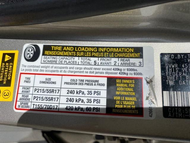 2013 Champagne Mica /Light Gray Toyota Avalon XLE Premium LOW MILES 56,196 (4T1BK1EB6DU) with an 3.5L DOHC EFI 24-Valve V6 Engine engine, Automatic transmission, located at 4701 North Dixie Hwy, Pompano Beach, FL, 33064, (954) 422-2889, 26.240938, -80.123474 - OUR WEBPAGE FLORIDACARS1.COM HAS OVER 100 PHOTOS AND FREE CARFAX LINK 2013 Toyota Avalon XLE Sedan 4 DR 3.5L V6 F DOHC 24V Gasoline 31 MPG Front Wheel Drive Features ABS Brakes Air Conditioning Alloy Wheels AM/FM Stereo Automatic Transmission Auxiliary Audio Input Bluetooth Technology CD Audio Cruis - Photo#74