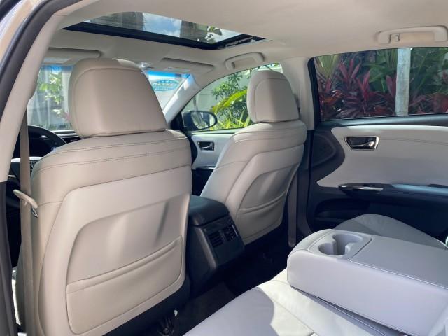 2013 Champagne Mica /Light Gray Toyota Avalon XLE Premium LOW MILES 56,196 (4T1BK1EB6DU) with an 3.5L DOHC EFI 24-Valve V6 Engine engine, Automatic transmission, located at 4701 North Dixie Hwy, Pompano Beach, FL, 33064, (954) 422-2889, 26.240938, -80.123474 - OUR WEBPAGE FLORIDACARS1.COM HAS OVER 100 PHOTOS AND FREE CARFAX LINK 2013 Toyota Avalon XLE Sedan 4 DR 3.5L V6 F DOHC 24V Gasoline 31 MPG Front Wheel Drive Features ABS Brakes Air Conditioning Alloy Wheels AM/FM Stereo Automatic Transmission Auxiliary Audio Input Bluetooth Technology CD Audio Cruis - Photo#82