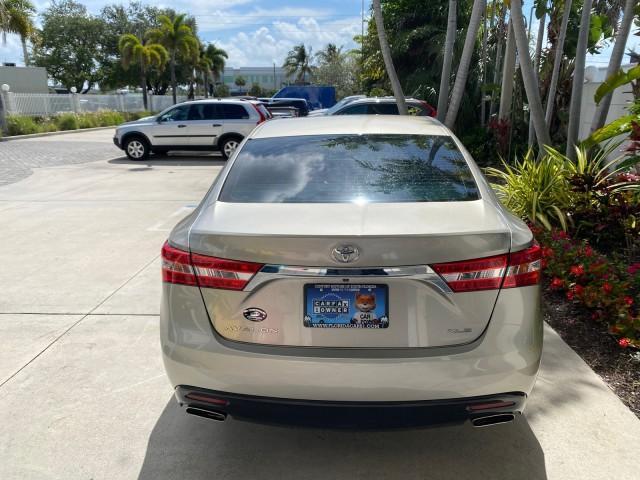 2013 Champagne Mica /Light Gray Toyota Avalon XLE Premium LOW MILES 56,196 (4T1BK1EB6DU) with an 3.5L DOHC EFI 24-Valve V6 Engine engine, Automatic transmission, located at 4701 North Dixie Hwy, Pompano Beach, FL, 33064, (954) 422-2889, 26.240938, -80.123474 - OUR WEBPAGE FLORIDACARS1.COM HAS OVER 100 PHOTOS AND FREE CARFAX LINK 2013 Toyota Avalon XLE Sedan 4 DR 3.5L V6 F DOHC 24V Gasoline 31 MPG Front Wheel Drive Features ABS Brakes Air Conditioning Alloy Wheels AM/FM Stereo Automatic Transmission Auxiliary Audio Input Bluetooth Technology CD Audio Cruis - Photo#91