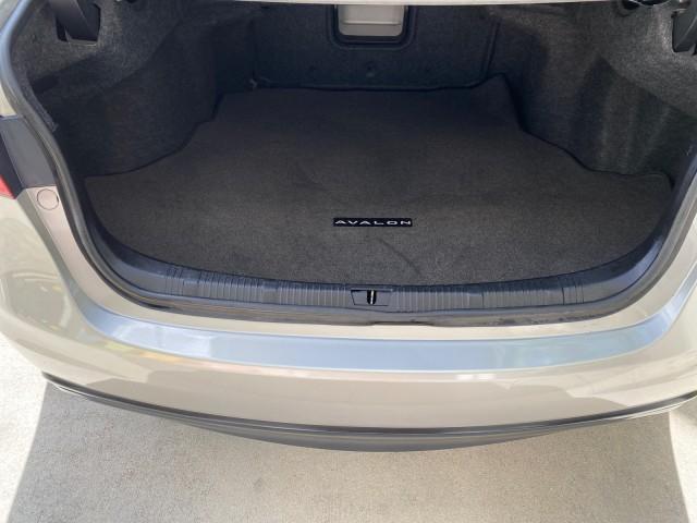 2013 Champagne Mica /Light Gray Toyota Avalon XLE Premium LOW MILES 56,196 (4T1BK1EB6DU) with an 3.5L DOHC EFI 24-Valve V6 Engine engine, Automatic transmission, located at 4701 North Dixie Hwy, Pompano Beach, FL, 33064, (954) 422-2889, 26.240938, -80.123474 - OUR WEBPAGE FLORIDACARS1.COM HAS OVER 100 PHOTOS AND FREE CARFAX LINK 2013 Toyota Avalon XLE Sedan 4 DR 3.5L V6 F DOHC 24V Gasoline 31 MPG Front Wheel Drive Features ABS Brakes Air Conditioning Alloy Wheels AM/FM Stereo Automatic Transmission Auxiliary Audio Input Bluetooth Technology CD Audio Cruis - Photo#98