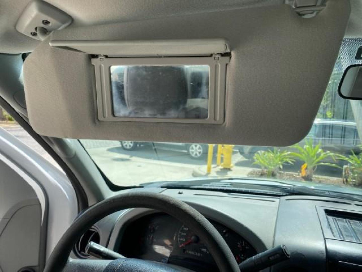 2005 Oxford White /Flint Ford F-150 PU STX LOW MILES 18,931 (1FTRF12215N) with an 4.2L EFI V6 Engine engine, Automatic transmission, located at 4701 North Dixie Hwy, Pompano Beach, FL, 33064, (954) 422-2889, 26.240938, -80.123474 - OUR WEBPAGE FLORIDACARS1.COM HAS OVER 100 PHOTOS AND FREE CARFAX LINK 2005 Ford F-150 STX Pickup 4.2L V6 F OHV Gasoline 20 MPG Rear Wheel Drive Features ABS Brakes Air Conditioning AM/FM Stereo Automatic Transmission Overhead Airbags Side Airbags Traction Control Vinyl Seats 2005 Ford F-150 STX Regu- Photo#62