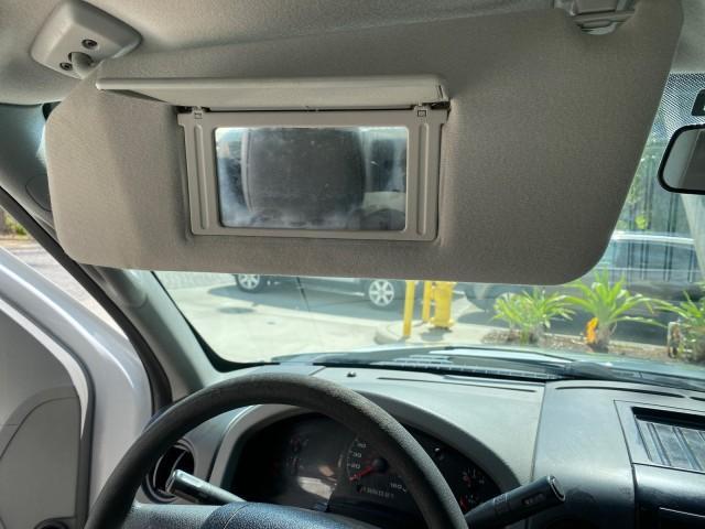 2005 Oxford White /Flint Ford F-150 PU STX LOW MILES 18,931 (1FTRF12215N) with an 4.2L EFI V6 Engine engine, Automatic transmission, located at 4701 North Dixie Hwy, Pompano Beach, FL, 33064, (954) 422-2889, 26.240938, -80.123474 - OUR WEBPAGE FLORIDACARS1.COM HAS OVER 100 PHOTOS AND FREE CARFAX LINK 2005 Ford F-150 STX Pickup 4.2L V6 F OHV Gasoline 20 MPG Rear Wheel Drive Features ABS Brakes Air Conditioning AM/FM Stereo Automatic Transmission Overhead Airbags Side Airbags Traction Control Vinyl Seats 2005 Ford F-150 STX Regu - Photo#62