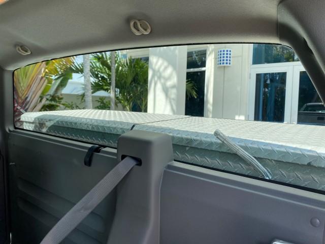 2005 Oxford White /Flint Ford F-150 PU STX LOW MILES 18,931 (1FTRF12215N) with an 4.2L EFI V6 Engine engine, Automatic transmission, located at 4701 North Dixie Hwy, Pompano Beach, FL, 33064, (954) 422-2889, 26.240938, -80.123474 - OUR WEBPAGE FLORIDACARS1.COM HAS OVER 100 PHOTOS AND FREE CARFAX LINK 2005 Ford F-150 STX Pickup 4.2L V6 F OHV Gasoline 20 MPG Rear Wheel Drive Features ABS Brakes Air Conditioning AM/FM Stereo Automatic Transmission Overhead Airbags Side Airbags Traction Control Vinyl Seats 2005 Ford F-150 STX Regu - Photo#70