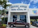 2002 Ford F-150 CREW CAB King Ranch LOW MILES 56,886