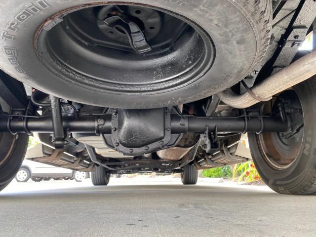 2002 Toreador Red Metallic /Dark Brown Ford F-150 CREW CAB King Ranch LOW MILES 56,886 (1FTRW07L12K) with an 5.4L SEFI OHC V8 Triton Engine engine, Automatic transmission, located at 4701 North Dixie Hwy, Pompano Beach, FL, 33064, (954) 422-2889, 26.240938, -80.123474 - OUR WEBPAGE FLORIDACARS1.COM HAS OVER 100 PHOTOS AND FREE CARFAX LINK 2002 Ford F-150 King Ranch Crew Pickup 5.4L V8 F SOHC 16V Gasoline 19 MPG Rear Wheel Drive Features ABS Brakes Air Conditioning Alloy Wheels AM/FM Stereo Automatic Transmission Bed Liner Cassette Player Cruise Control Leather Seat - Photo#22