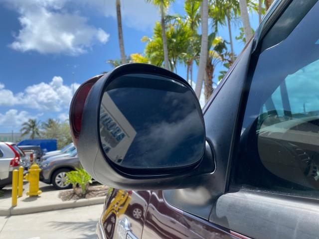 2002 Toreador Red Metallic /Dark Brown Ford F-150 CREW CAB King Ranch LOW MILES 56,886 (1FTRW07L12K) with an 5.4L SEFI OHC V8 Triton Engine engine, Automatic transmission, located at 4701 North Dixie Hwy, Pompano Beach, FL, 33064, (954) 422-2889, 26.240938, -80.123474 - OUR WEBPAGE FLORIDACARS1.COM HAS OVER 100 PHOTOS AND FREE CARFAX LINK 2002 Ford F-150 King Ranch Crew Pickup 5.4L V8 F SOHC 16V Gasoline 19 MPG Rear Wheel Drive Features ABS Brakes Air Conditioning Alloy Wheels AM/FM Stereo Automatic Transmission Bed Liner Cassette Player Cruise Control Leather Seat - Photo#39
