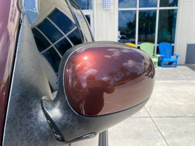 2002 Toreador Red Metallic /Dark Brown Ford F-150 CREW CAB King Ranch LOW MILES 56,886 (1FTRW07L12K) with an 5.4L SEFI OHC V8 Triton Engine engine, Automatic transmission, located at 4701 North Dixie Hwy, Pompano Beach, FL, 33064, (954) 422-2889, 26.240938, -80.123474 - OUR WEBPAGE FLORIDACARS1.COM HAS OVER 100 PHOTOS AND FREE CARFAX LINK 2002 Ford F-150 King Ranch Crew Pickup 5.4L V8 F SOHC 16V Gasoline 19 MPG Rear Wheel Drive Features ABS Brakes Air Conditioning Alloy Wheels AM/FM Stereo Automatic Transmission Bed Liner Cassette Player Cruise Control Leather Seat - Photo#40