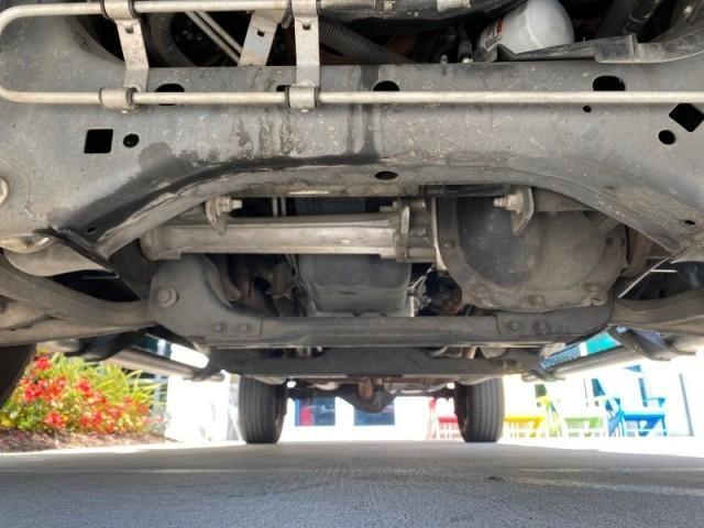2008 Pueblo Gold Metallic /Tan Ford F-150 4WD Lariat 1 OWNER LOW MILES 83,919 (1FTPX14V58F) with an 5.4L 24-Valve EFI FFV V8 Engine engine, Automatic transmission, located at 4701 North Dixie Hwy, Pompano Beach, FL, 33064, (954) 422-2889, 26.240938, -80.123474 - OUR WEBPAGE FLORIDACARS1.COM HAS OVER 100 PHOTOS AND FREE CARFAX LINK 2008 Ford F-150 Lariat 1 OWNER 4 Door Extended Cab Pickup 5.4L V8 F SOHC Flex Fuel 17 MPG Rear Wheel Drive w/ 4X4 Features 4WD/AWD ABS Brakes Air Conditioning Alloy Wheels AM/FM Stereo Automatic Transmission Auxiliary Audio Input - Photo#21