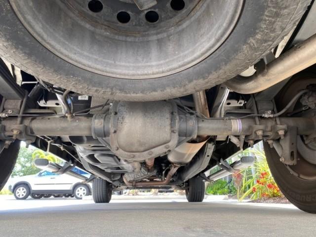 2008 Pueblo Gold Metallic /Tan Ford F-150 4WD Lariat 1 OWNER LOW MILES 83,919 (1FTPX14V58F) with an 5.4L 24-Valve EFI FFV V8 Engine engine, Automatic transmission, located at 4701 North Dixie Hwy, Pompano Beach, FL, 33064, (954) 422-2889, 26.240938, -80.123474 - OUR WEBPAGE FLORIDACARS1.COM HAS OVER 100 PHOTOS AND FREE CARFAX LINK 2008 Ford F-150 Lariat 1 OWNER 4 Door Extended Cab Pickup 5.4L V8 F SOHC Flex Fuel 17 MPG Rear Wheel Drive w/ 4X4 Features 4WD/AWD ABS Brakes Air Conditioning Alloy Wheels AM/FM Stereo Automatic Transmission Auxiliary Audio Input - Photo#22