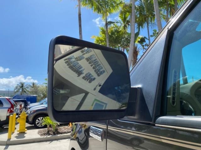 2008 Pueblo Gold Metallic /Tan Ford F-150 4WD Lariat 1 OWNER LOW MILES 83,919 (1FTPX14V58F) with an 5.4L 24-Valve EFI FFV V8 Engine engine, Automatic transmission, located at 4701 North Dixie Hwy, Pompano Beach, FL, 33064, (954) 422-2889, 26.240938, -80.123474 - OUR WEBPAGE FLORIDACARS1.COM HAS OVER 100 PHOTOS AND FREE CARFAX LINK 2008 Ford F-150 Lariat 1 OWNER 4 Door Extended Cab Pickup 5.4L V8 F SOHC Flex Fuel 17 MPG Rear Wheel Drive w/ 4X4 Features 4WD/AWD ABS Brakes Air Conditioning Alloy Wheels AM/FM Stereo Automatic Transmission Auxiliary Audio Input - Photo#39