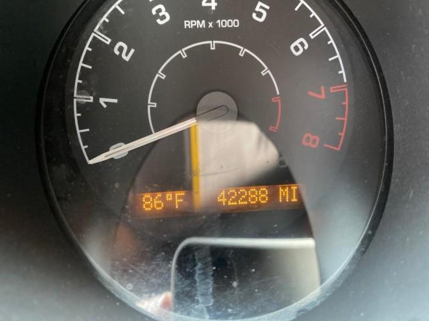 2007 Silver Graphite /Black Saturn Sky CONV LOW MILES 42,288 1 OWNER (1G8MB35B47Y) with an 2.4L DOHC VVT I4 Aluminum Ecotec Engine engine, Automatic transmission, located at 4701 North Dixie Hwy, Pompano Beach, FL, 33064, (954) 422-2889, 26.240938, -80.123474 - OUR WEBPAGE FLORIDACARS1.COM HAS OVER 100 PHOTOS AND FREE CARFAX LINK 2007 Saturn SKY 1 OWNER Convertible 2.4L I4 F DOHC Gasoline 28 MPG Rear Wheel Drive Features ABS Brakes Air Conditioning Alloy Wheels AM/FM Stereo Automatic Transmission Auxiliary Audio Input CD Audio Cruise Control Leather Seats - Photo#18