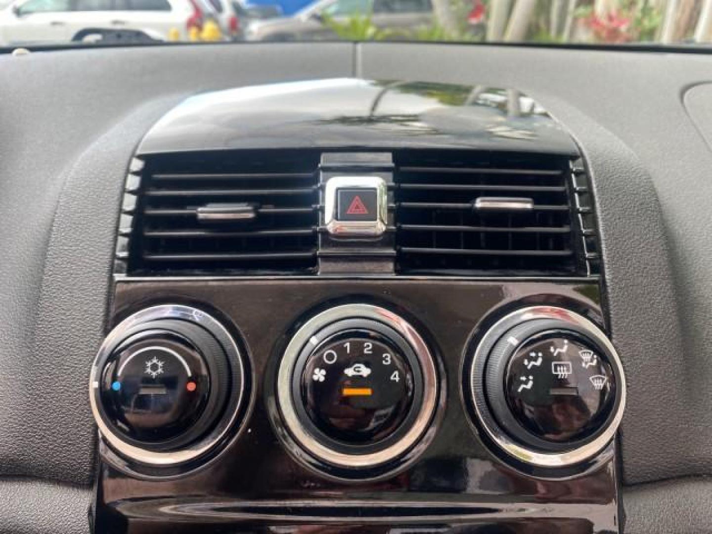 2007 Silver Graphite /Black Saturn Sky CONV LOW MILES 42,288 1 OWNER (1G8MB35B47Y) with an 2.4L DOHC VVT I4 Aluminum Ecotec Engine engine, Automatic transmission, located at 4701 North Dixie Hwy, Pompano Beach, FL, 33064, (954) 422-2889, 26.240938, -80.123474 - OUR WEBPAGE FLORIDACARS1.COM HAS OVER 100 PHOTOS AND FREE CARFAX LINK 2007 Saturn SKY 1 OWNER Convertible 2.4L I4 F DOHC Gasoline 28 MPG Rear Wheel Drive Features ABS Brakes Air Conditioning Alloy Wheels AM/FM Stereo Automatic Transmission Auxiliary Audio Input CD Audio Cruise Control Leather Seats - Photo#78