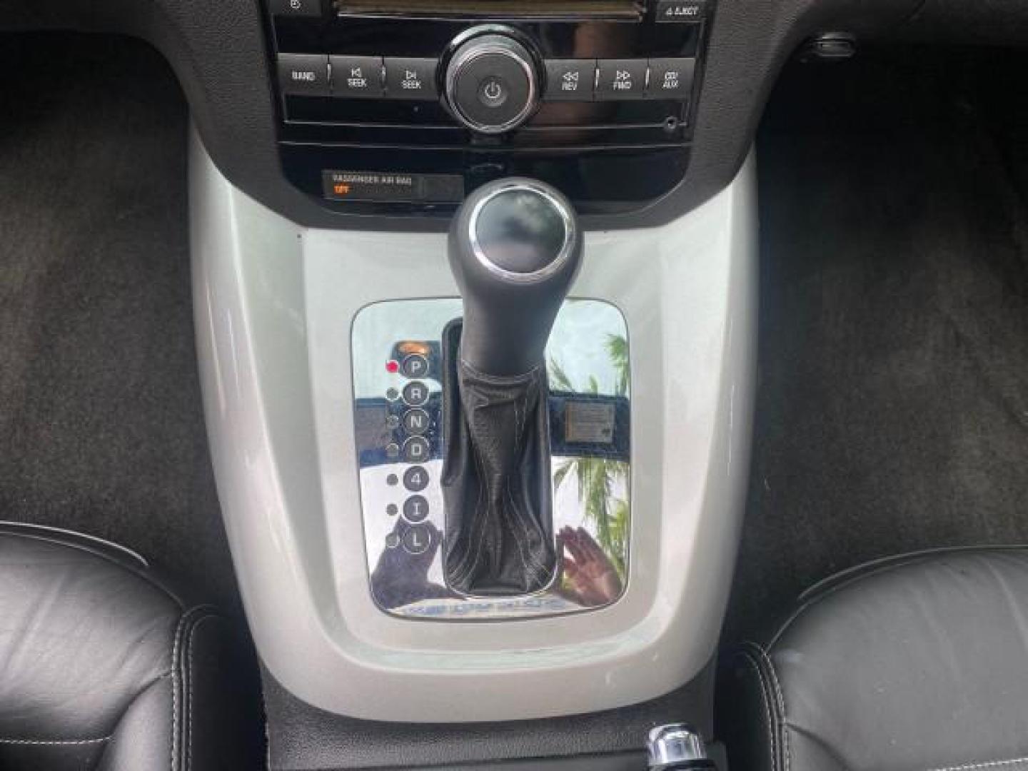 2007 Silver Graphite /Black Saturn Sky CONV LOW MILES 42,288 1 OWNER (1G8MB35B47Y) with an 2.4L DOHC VVT I4 Aluminum Ecotec Engine engine, Automatic transmission, located at 4701 North Dixie Hwy, Pompano Beach, FL, 33064, (954) 422-2889, 26.240938, -80.123474 - OUR WEBPAGE FLORIDACARS1.COM HAS OVER 100 PHOTOS AND FREE CARFAX LINK 2007 Saturn SKY 1 OWNER Convertible 2.4L I4 F DOHC Gasoline 28 MPG Rear Wheel Drive Features ABS Brakes Air Conditioning Alloy Wheels AM/FM Stereo Automatic Transmission Auxiliary Audio Input CD Audio Cruise Control Leather Seats - Photo#80
