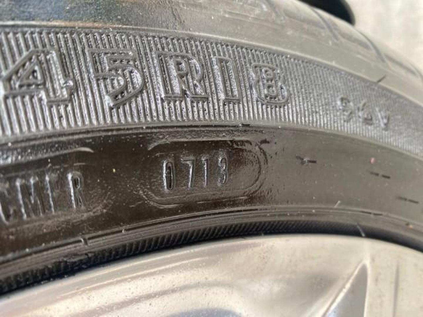 2007 Silver Graphite /Black Saturn Sky CONV LOW MILES 42,288 1 OWNER (1G8MB35B47Y) with an 2.4L DOHC VVT I4 Aluminum Ecotec Engine engine, Automatic transmission, located at 4701 North Dixie Hwy, Pompano Beach, FL, 33064, (954) 422-2889, 26.240938, -80.123474 - OUR WEBPAGE FLORIDACARS1.COM HAS OVER 100 PHOTOS AND FREE CARFAX LINK 2007 Saturn SKY 1 OWNER Convertible 2.4L I4 F DOHC Gasoline 28 MPG Rear Wheel Drive Features ABS Brakes Air Conditioning Alloy Wheels AM/FM Stereo Automatic Transmission Auxiliary Audio Input CD Audio Cruise Control Leather Seats - Photo#96