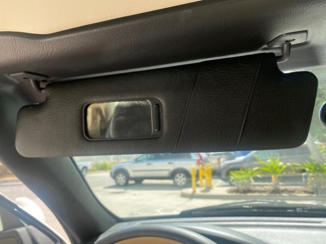 2002 Alabaster White /Charcoal/Beige Mercedes-Benz SLK-Class 2.3L SLK CONV LOW MILES 48,941 (WDBKK49F32F) with an 2.3L Supercharged And Intercooled DOHC SMPI 16-Valve In-Line 4-Cyl Engine engine, Automatic transmission, located at 4701 North Dixie Hwy, Pompano Beach, FL, 33064, (954) 422-2889, 26.240938, -80.123474 - OUR WEBPAGE FLORIDACARS1.COM HAS OVER 100 PHOTOS AND FREE CARFAX LINK 2002 Mercedes-Benz SLK 230 Kompressor Convertible 2.3L I4 F DOHC 16V Gasoline 30 MPG Rear Wheel Drive Features ABS Brakes Air Conditioning Alloy Wheels AM/FM Stereo Automatic Transmission BOSE Sound System Cassette Player Cruise C - Photo#79