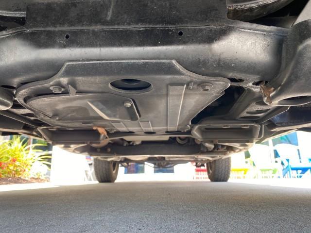 2005 Sandstone Metallic /Light Cashmere/Ebony Chevrolet TrailBlazer 4WD LS 1 OWNER LOW MILES 75,632 (1GNDT13S452) with an 4.2L Vortec 4200 SFI I6 Engine engine, Automatic transmission, located at 4701 North Dixie Hwy, Pompano Beach, FL, 33064, (954) 422-2889, 26.240938, -80.123474 - OUR WEBPAGE FLORIDACARS1.COM HAS OVER 100 PHOTOS AND FREE CARFAX LINK 2005 Chevrolet Trailblazer LS 1 OWNER 4 Door Wagon/Sport Utility 4.2L I6 F Gasoline 20 MPG Wheel Drive w/ 4X4 Features 4WD/AWD ABS Brakes Air Conditioning Alloy Wheels AM/FM Stereo Automatic Transmission CD Audio Cloth Seats Conve - Photo#21