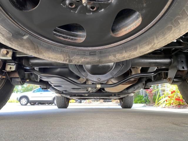 2005 Sandstone Metallic /Light Cashmere/Ebony Chevrolet TrailBlazer 4WD LS 1 OWNER LOW MILES 75,632 (1GNDT13S452) with an 4.2L Vortec 4200 SFI I6 Engine engine, Automatic transmission, located at 4701 North Dixie Hwy, Pompano Beach, FL, 33064, (954) 422-2889, 26.240938, -80.123474 - OUR WEBPAGE FLORIDACARS1.COM HAS OVER 100 PHOTOS AND FREE CARFAX LINK 2005 Chevrolet Trailblazer LS 1 OWNER 4 Door Wagon/Sport Utility 4.2L I6 F Gasoline 20 MPG Wheel Drive w/ 4X4 Features 4WD/AWD ABS Brakes Air Conditioning Alloy Wheels AM/FM Stereo Automatic Transmission CD Audio Cloth Seats Conve - Photo#22