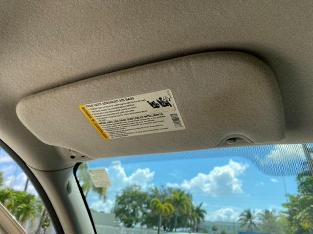 2005 Sandstone Metallic /Light Cashmere/Ebony Chevrolet TrailBlazer 4WD LS 1 OWNER LOW MILES 75,632 (1GNDT13S452) with an 4.2L Vortec 4200 SFI I6 Engine engine, Automatic transmission, located at 4701 North Dixie Hwy, Pompano Beach, FL, 33064, (954) 422-2889, 26.240938, -80.123474 - OUR WEBPAGE FLORIDACARS1.COM HAS OVER 100 PHOTOS AND FREE CARFAX LINK 2005 Chevrolet Trailblazer LS 1 OWNER 4 Door Wagon/Sport Utility 4.2L I6 F Gasoline 20 MPG Wheel Drive w/ 4X4 Features 4WD/AWD ABS Brakes Air Conditioning Alloy Wheels AM/FM Stereo Automatic Transmission CD Audio Cloth Seats Conve - Photo#64