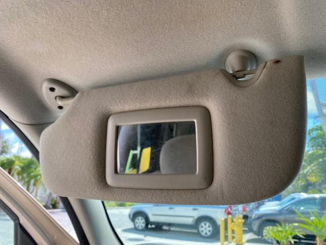 2005 Sandstone Metallic /Light Cashmere/Ebony Chevrolet TrailBlazer 4WD LS 1 OWNER LOW MILES 75,632 (1GNDT13S452) with an 4.2L Vortec 4200 SFI I6 Engine engine, Automatic transmission, located at 4701 North Dixie Hwy, Pompano Beach, FL, 33064, (954) 422-2889, 26.240938, -80.123474 - OUR WEBPAGE FLORIDACARS1.COM HAS OVER 100 PHOTOS AND FREE CARFAX LINK 2005 Chevrolet Trailblazer LS 1 OWNER 4 Door Wagon/Sport Utility 4.2L I6 F Gasoline 20 MPG Wheel Drive w/ 4X4 Features 4WD/AWD ABS Brakes Air Conditioning Alloy Wheels AM/FM Stereo Automatic Transmission CD Audio Cloth Seats Conve - Photo#65