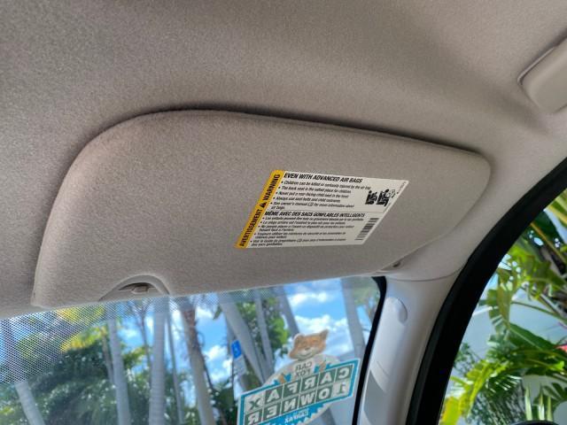 2005 Sandstone Metallic /Light Cashmere/Ebony Chevrolet TrailBlazer 4WD LS 1 OWNER LOW MILES 75,632 (1GNDT13S452) with an 4.2L Vortec 4200 SFI I6 Engine engine, Automatic transmission, located at 4701 North Dixie Hwy, Pompano Beach, FL, 33064, (954) 422-2889, 26.240938, -80.123474 - OUR WEBPAGE FLORIDACARS1.COM HAS OVER 100 PHOTOS AND FREE CARFAX LINK 2005 Chevrolet Trailblazer LS 1 OWNER 4 Door Wagon/Sport Utility 4.2L I6 F Gasoline 20 MPG Wheel Drive w/ 4X4 Features 4WD/AWD ABS Brakes Air Conditioning Alloy Wheels AM/FM Stereo Automatic Transmission CD Audio Cloth Seats Conve - Photo#68