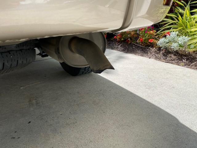 2005 Sandstone Metallic /Light Cashmere/Ebony Chevrolet TrailBlazer 4WD LS 1 OWNER LOW MILES 75,632 (1GNDT13S452) with an 4.2L Vortec 4200 SFI I6 Engine engine, Automatic transmission, located at 4701 North Dixie Hwy, Pompano Beach, FL, 33064, (954) 422-2889, 26.240938, -80.123474 - OUR WEBPAGE FLORIDACARS1.COM HAS OVER 100 PHOTOS AND FREE CARFAX LINK 2005 Chevrolet Trailblazer LS 1 OWNER 4 Door Wagon/Sport Utility 4.2L I6 F Gasoline 20 MPG Wheel Drive w/ 4X4 Features 4WD/AWD ABS Brakes Air Conditioning Alloy Wheels AM/FM Stereo Automatic Transmission CD Audio Cloth Seats Conve - Photo#90