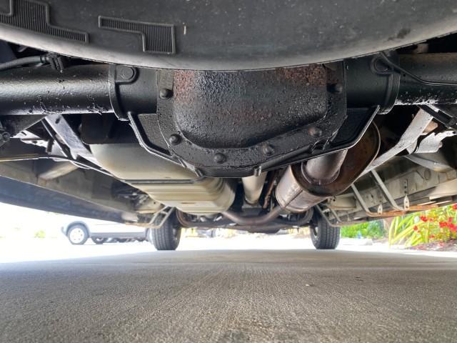 2004 Gold Ash Metallic /Medium Pebble Ford Econoline HIGH TOP CONVERSION VAN 1 OWNER LOW MILES 37,883 (1FDRE14L64H) with an 5.4L SOHC EFI V8 Triton Engine engine, Automatic transmission, located at 4701 North Dixie Hwy, Pompano Beach, FL, 33064, (954) 422-2889, 26.240938, -80.123474 - OUR WEBPAGE FLORIDACARS1.COM HAS OVER 100 PHOTOS AND FREE CARFAX LINK 2004 Ford Econoline E150 HIGH TOP CONVERSION VAN SHERROD 1 OWNER Van 5.4L V8 F SOHC 16V Gasoline 17 MPG Rear Wheel Drive Features ABS Brakes Air Conditioning Alloy Wheels AM/FM Stereo Automatic Transmission CD Audio Conversion Van - Photo#22