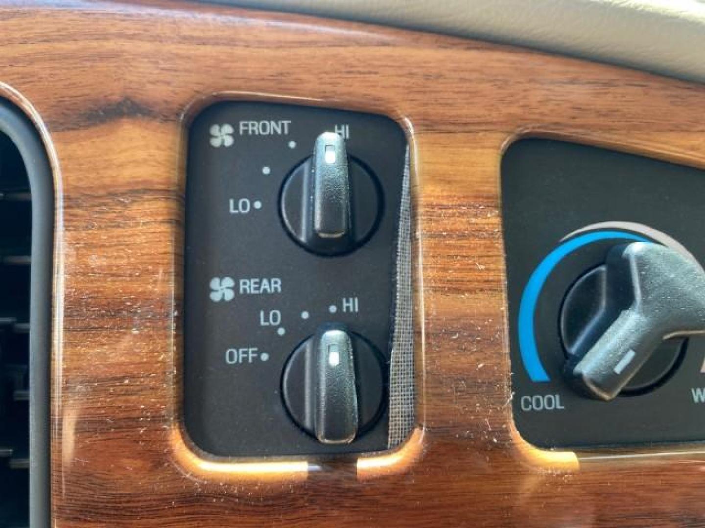 2004 Gold Ash Metallic /Medium Pebble Ford Econoline HIGH TOP CONVERSION VAN 1 OWNER LOW MILES 37,883 (1FDRE14L64H) with an 5.4L SOHC EFI V8 Triton Engine engine, Automatic transmission, located at 4701 North Dixie Hwy, Pompano Beach, FL, 33064, (954) 422-2889, 26.240938, -80.123474 - OUR WEBPAGE FLORIDACARS1.COM HAS OVER 100 PHOTOS AND FREE CARFAX LINK 2004 Ford Econoline E150 HIGH TOP CONVERSION VAN SHERROD 1 OWNER Van 5.4L V8 F SOHC 16V Gasoline 17 MPG Rear Wheel Drive Features ABS Brakes Air Conditioning Alloy Wheels AM/FM Stereo Automatic Transmission CD Audio Conversion Van- Photo#62